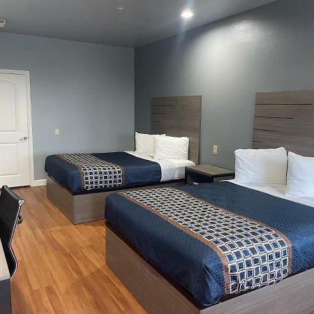 Palace Inn - Baytown I-10 Dış mekan fotoğraf
