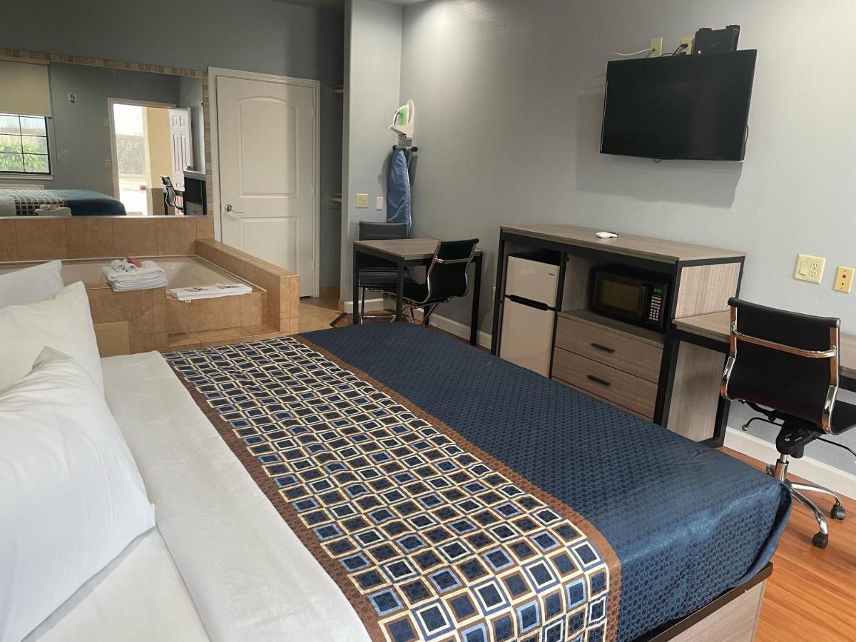 Palace Inn - Baytown I-10 Dış mekan fotoğraf