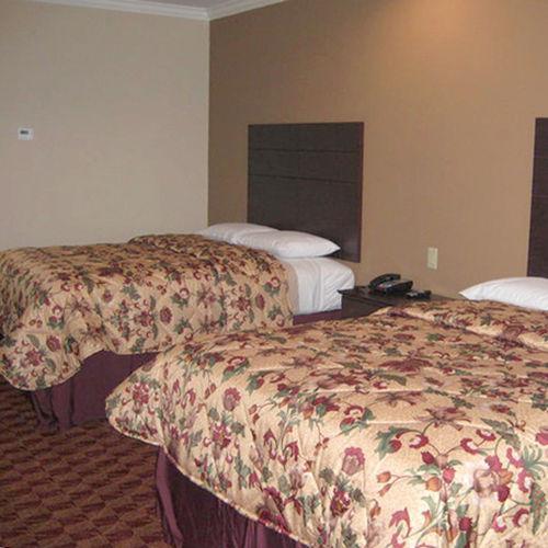 Palace Inn - Baytown I-10 Oda fotoğraf