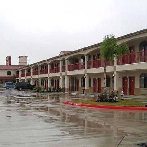 Palace Inn - Baytown I-10 Dış mekan fotoğraf