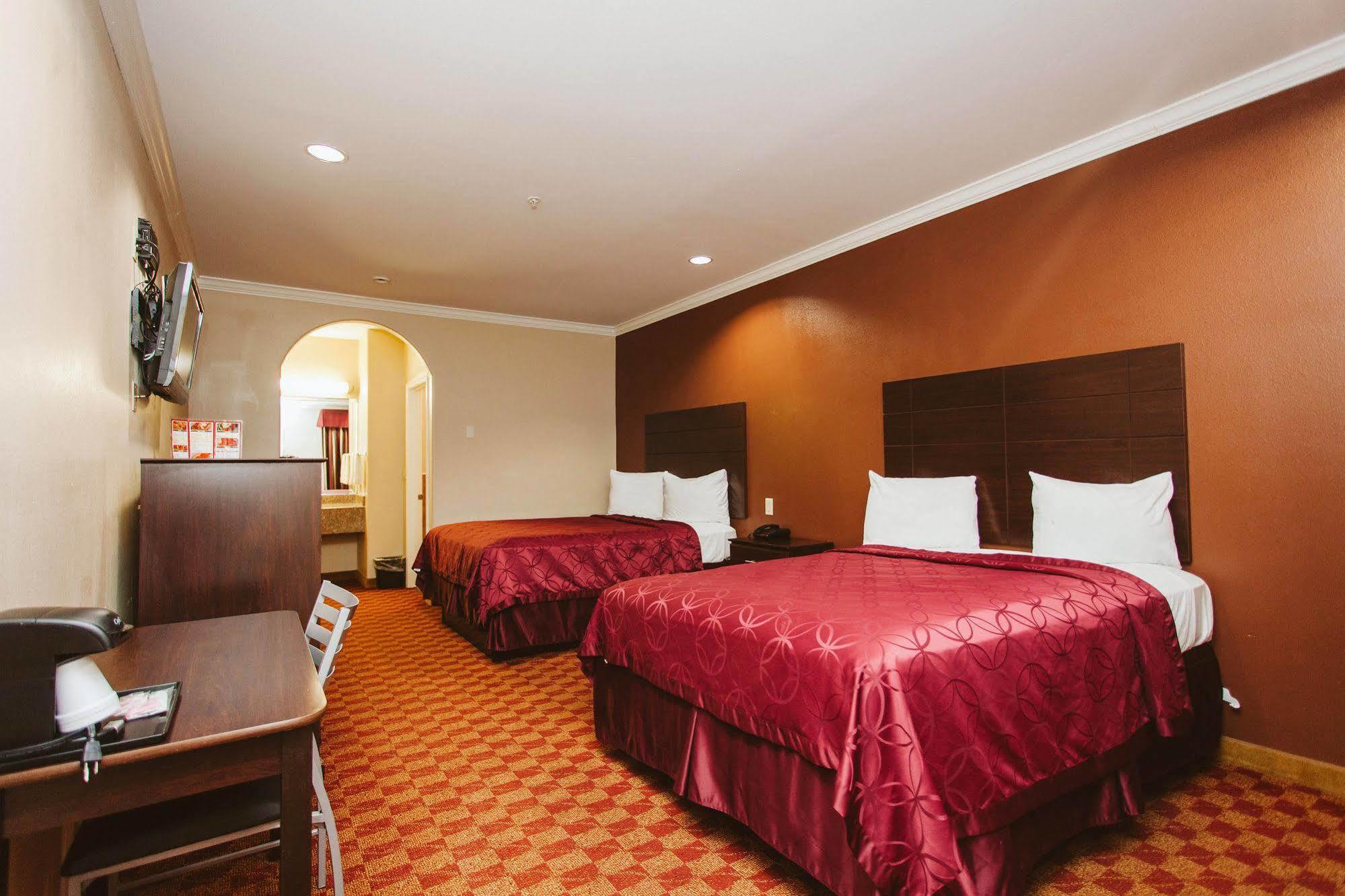 Palace Inn - Baytown I-10 Dış mekan fotoğraf