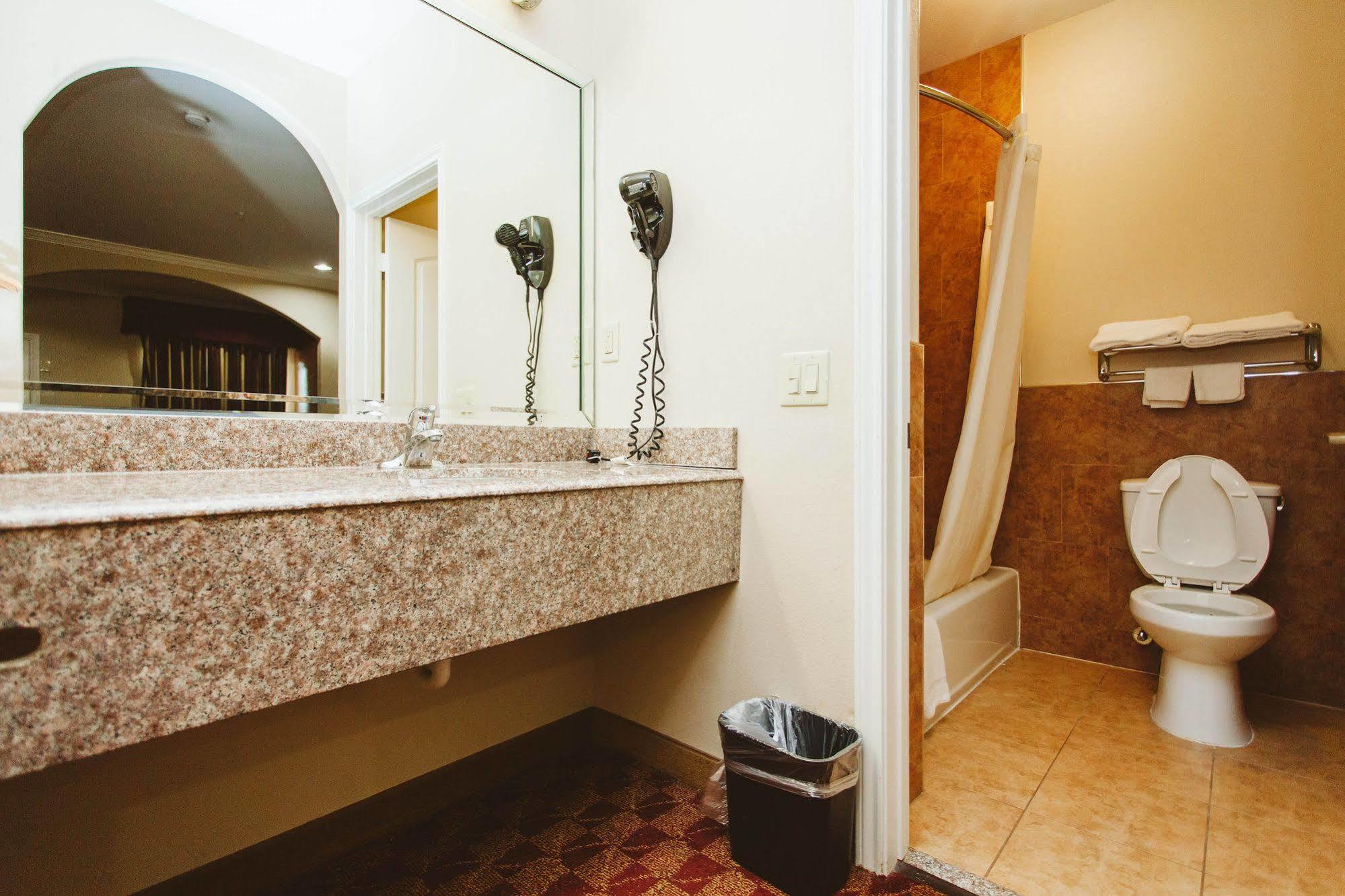 Palace Inn - Baytown I-10 Dış mekan fotoğraf