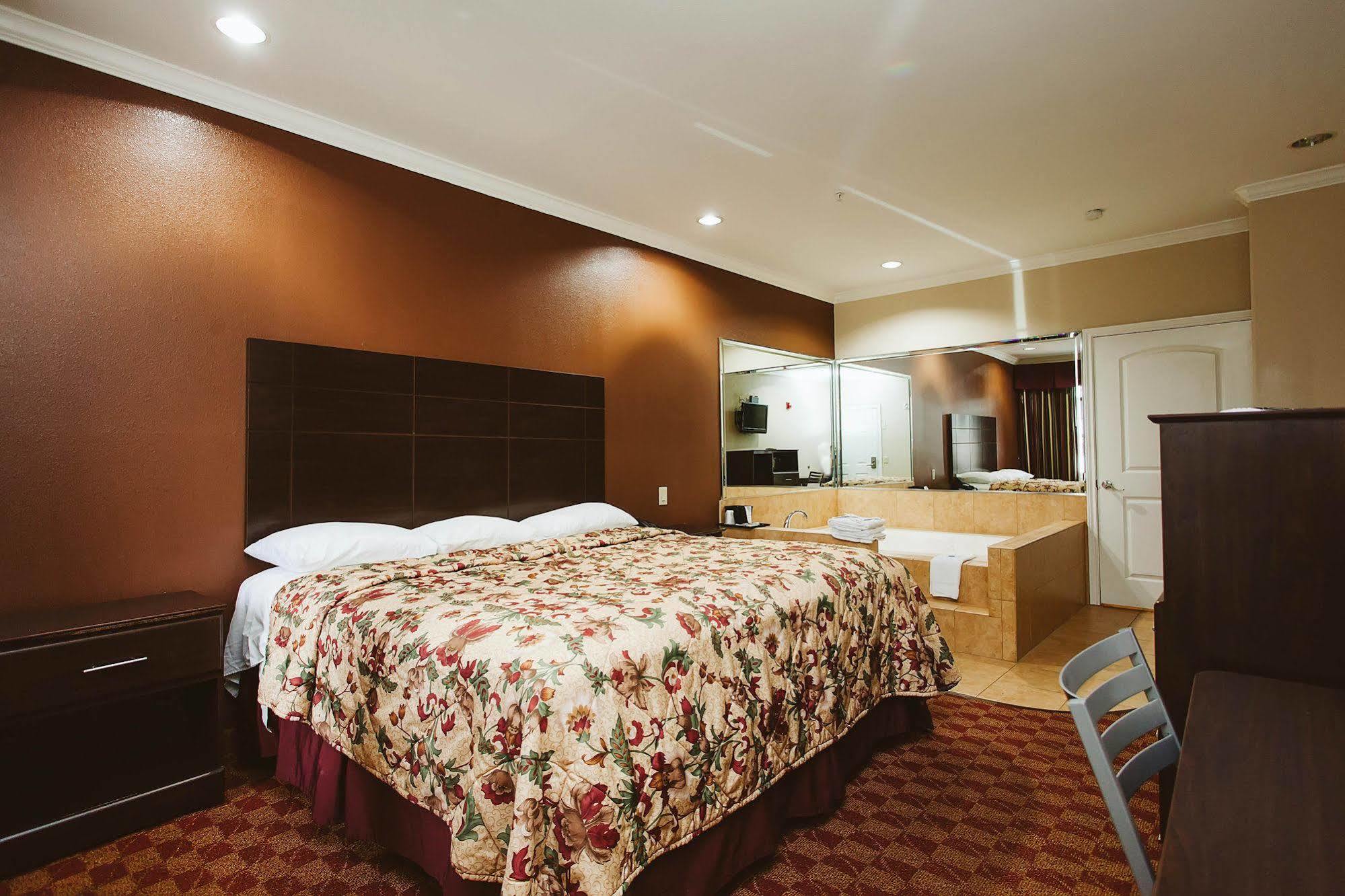 Palace Inn - Baytown I-10 Dış mekan fotoğraf