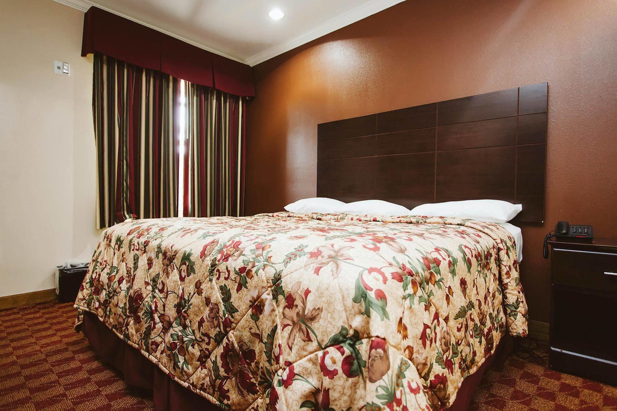Palace Inn - Baytown I-10 Dış mekan fotoğraf