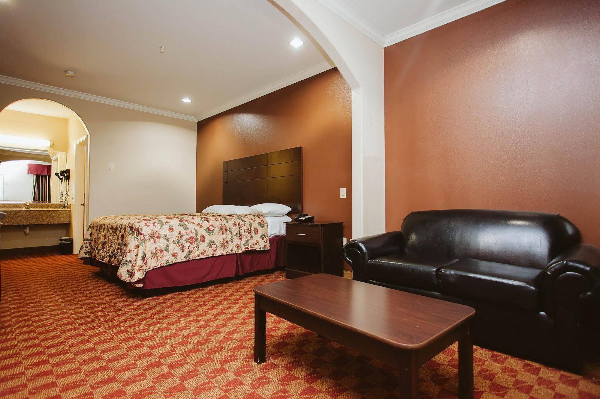 Palace Inn - Baytown I-10 Dış mekan fotoğraf
