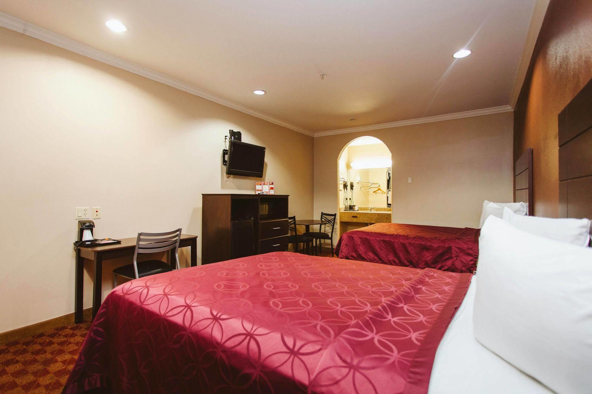 Palace Inn - Baytown I-10 Dış mekan fotoğraf