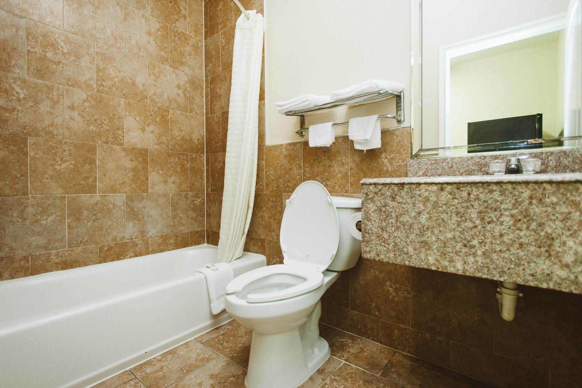 Palace Inn - Baytown I-10 Dış mekan fotoğraf