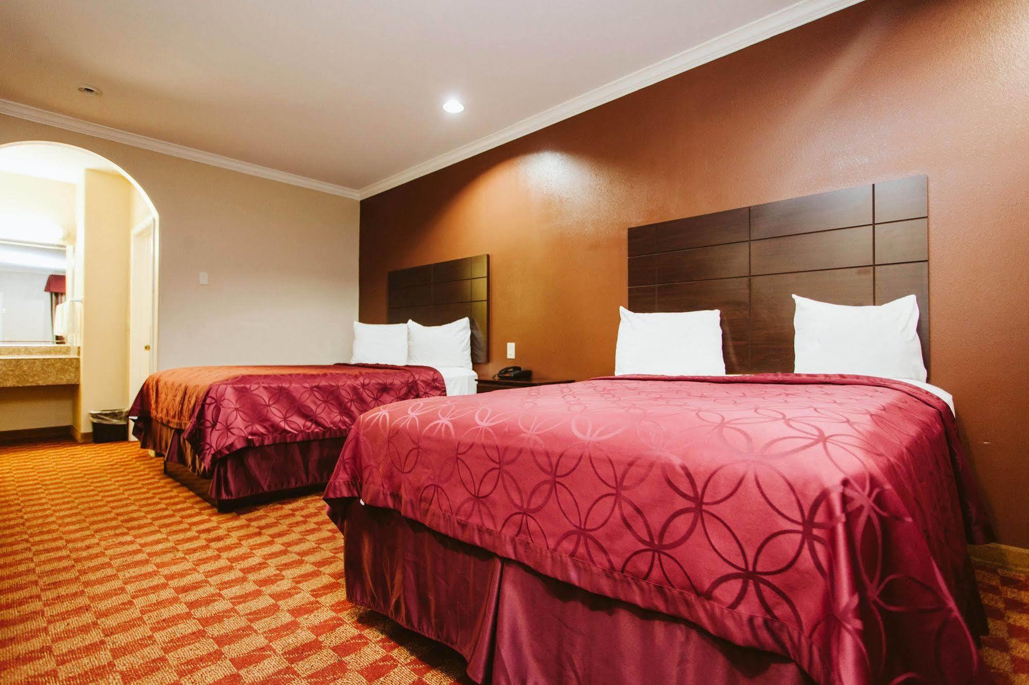 Palace Inn - Baytown I-10 Dış mekan fotoğraf